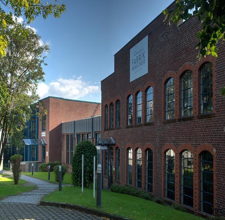 Genuss Fabrik Remscheid